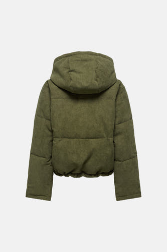 Veste courte vert - ONLY®