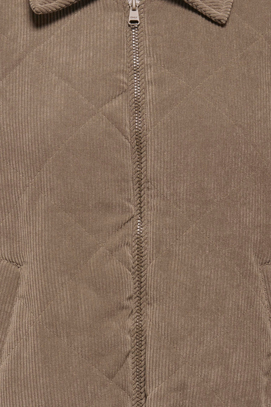Veste courte beige - ONLY®