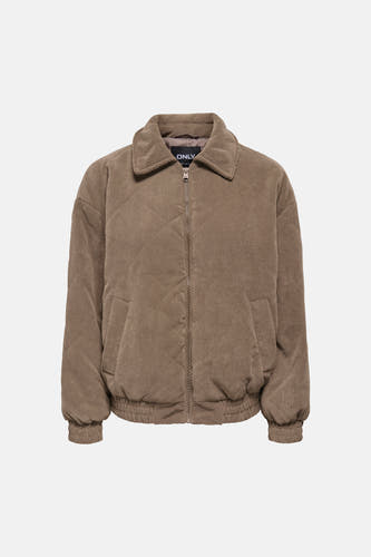 Veste courte beige - ONLY®