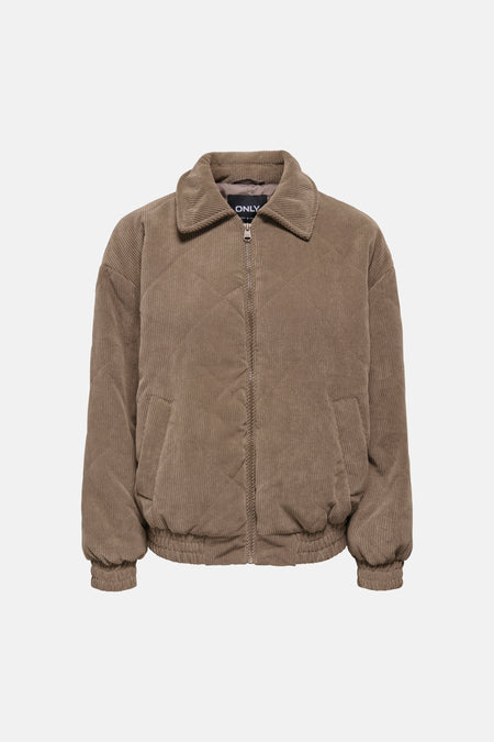 Veste courte beige - ONLY®
