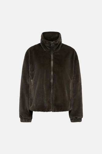 Veste courte brun - ONLY®