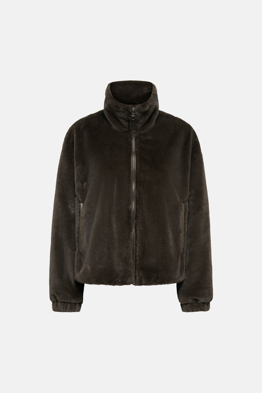Veste courte brun - ONLY®
