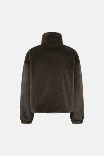 Veste courte brun - ONLY®
