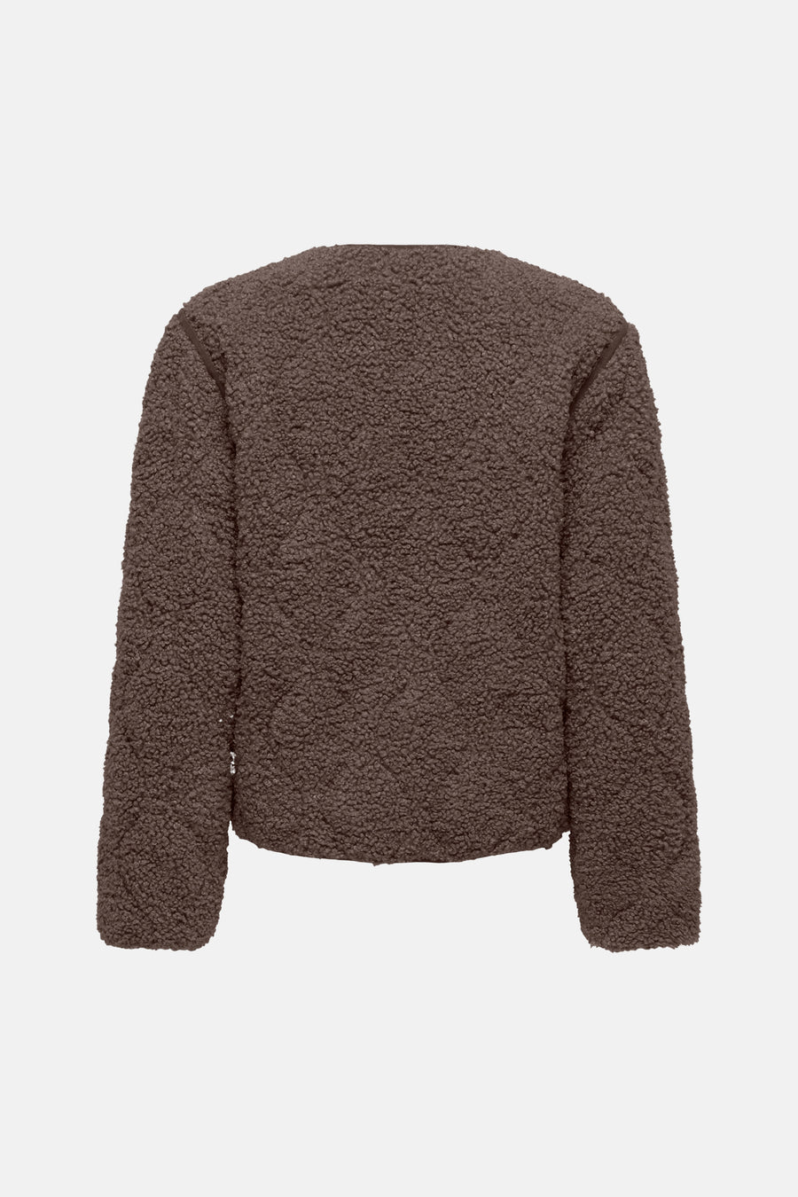 Veste courte brun - ONLY®