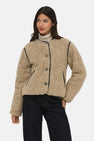 Veste courte beige - ONLY®