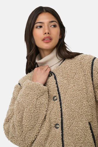 Veste courte beige - ONLY®