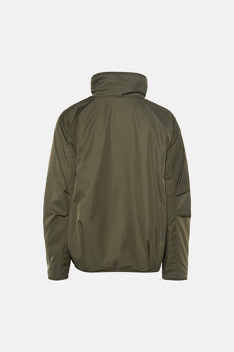 Veste - vert