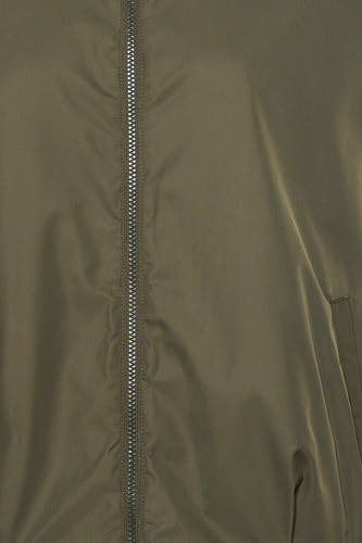 Veste - vert