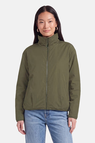 Veste - vert