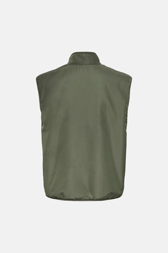 Bodywarmer vert - ONLY®