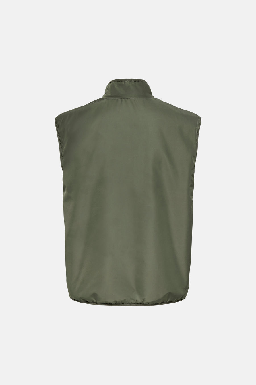 Bodywarmer vert - ONLY®