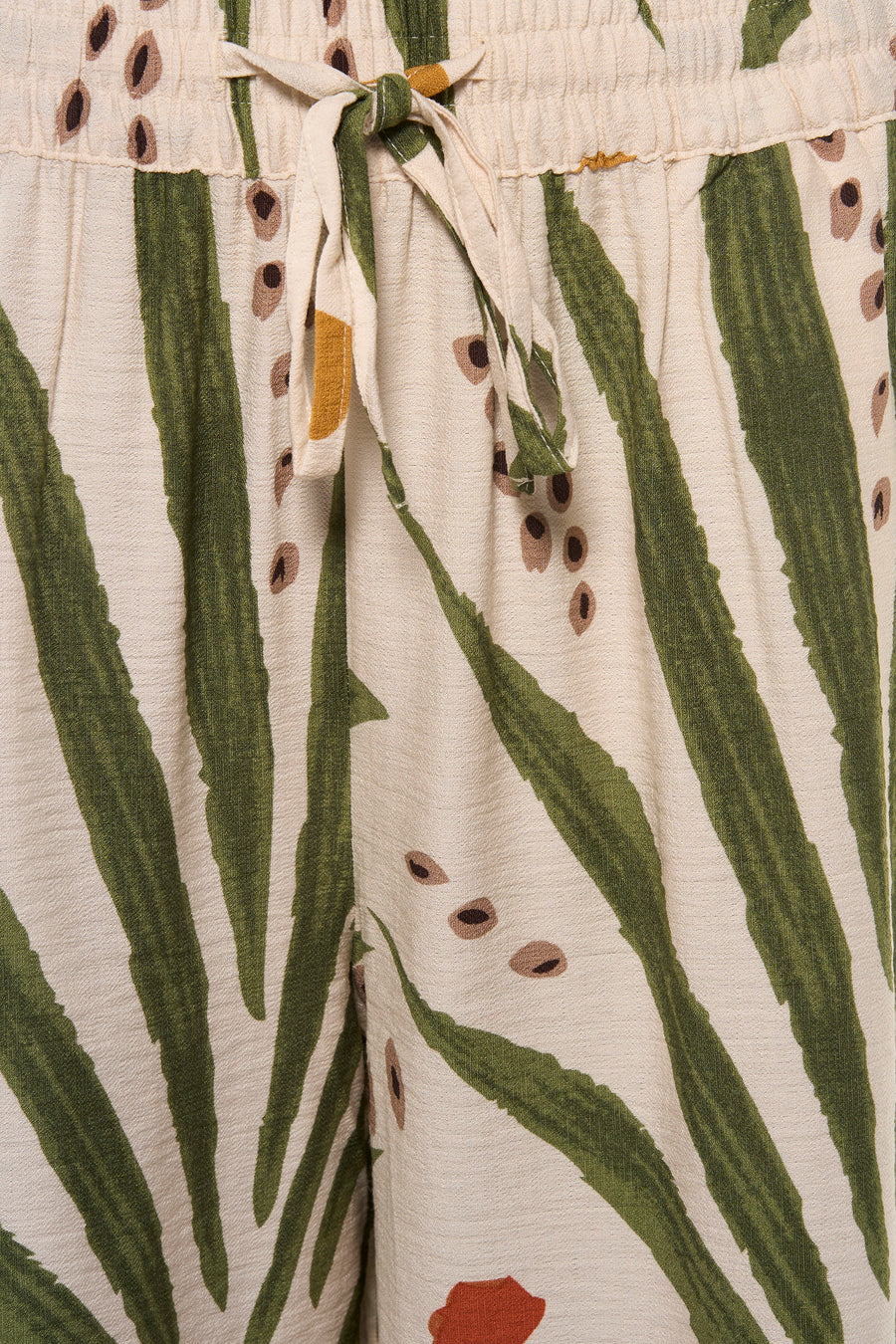 Pantalon - multicolore