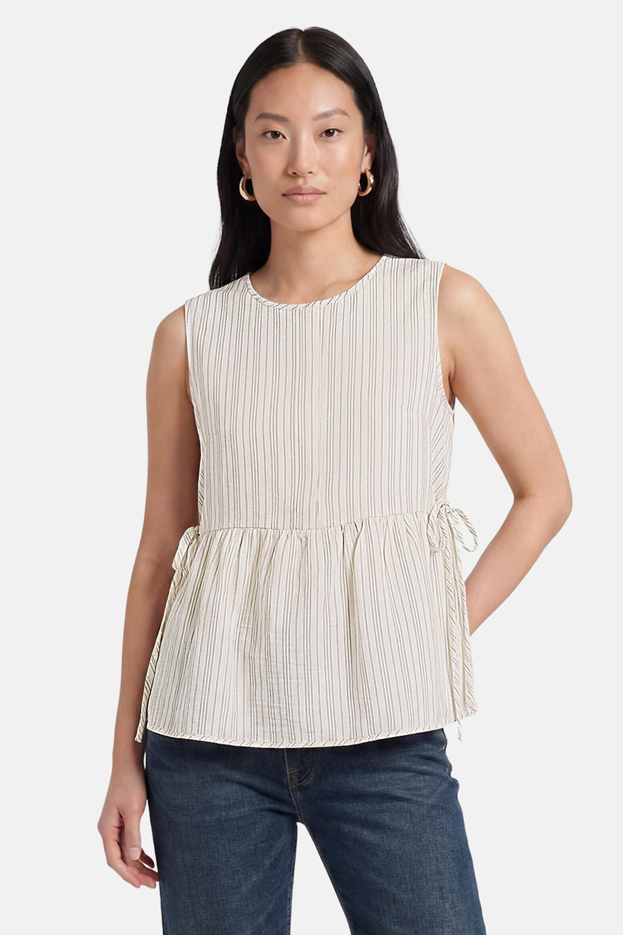 Blouse - écru