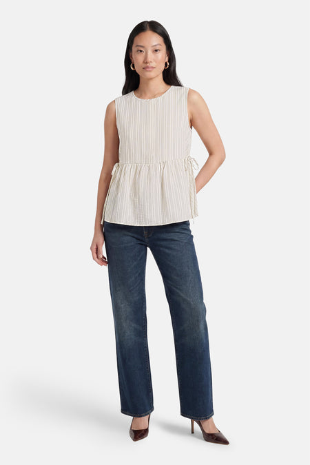 Blouse - écru
