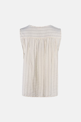 Blouse - écru
