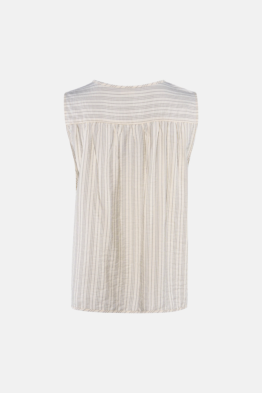 Blouse - écru
