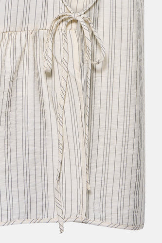 Blouse - écru