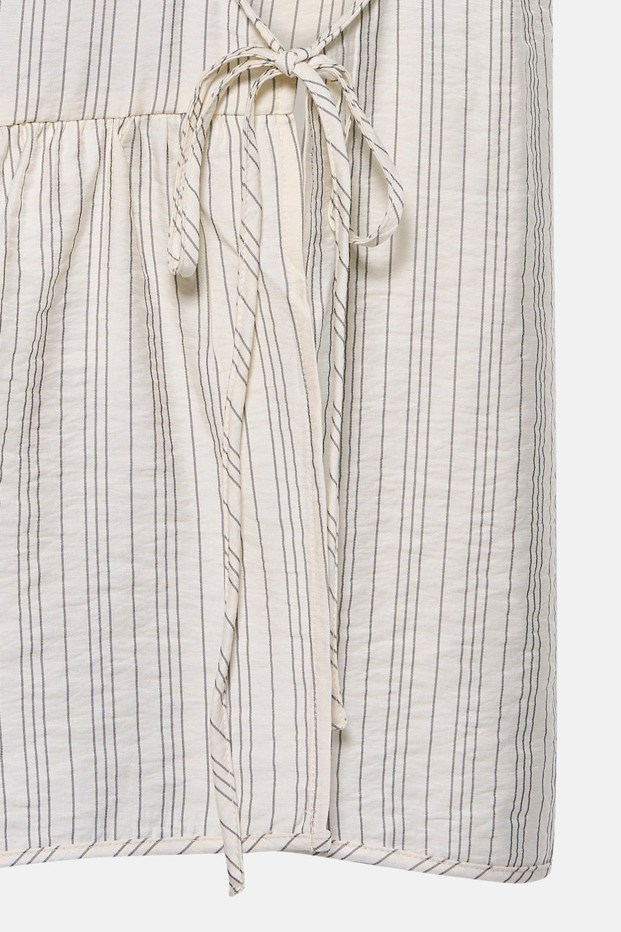 Blouse - écru
