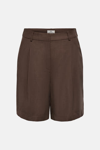 Short - brun