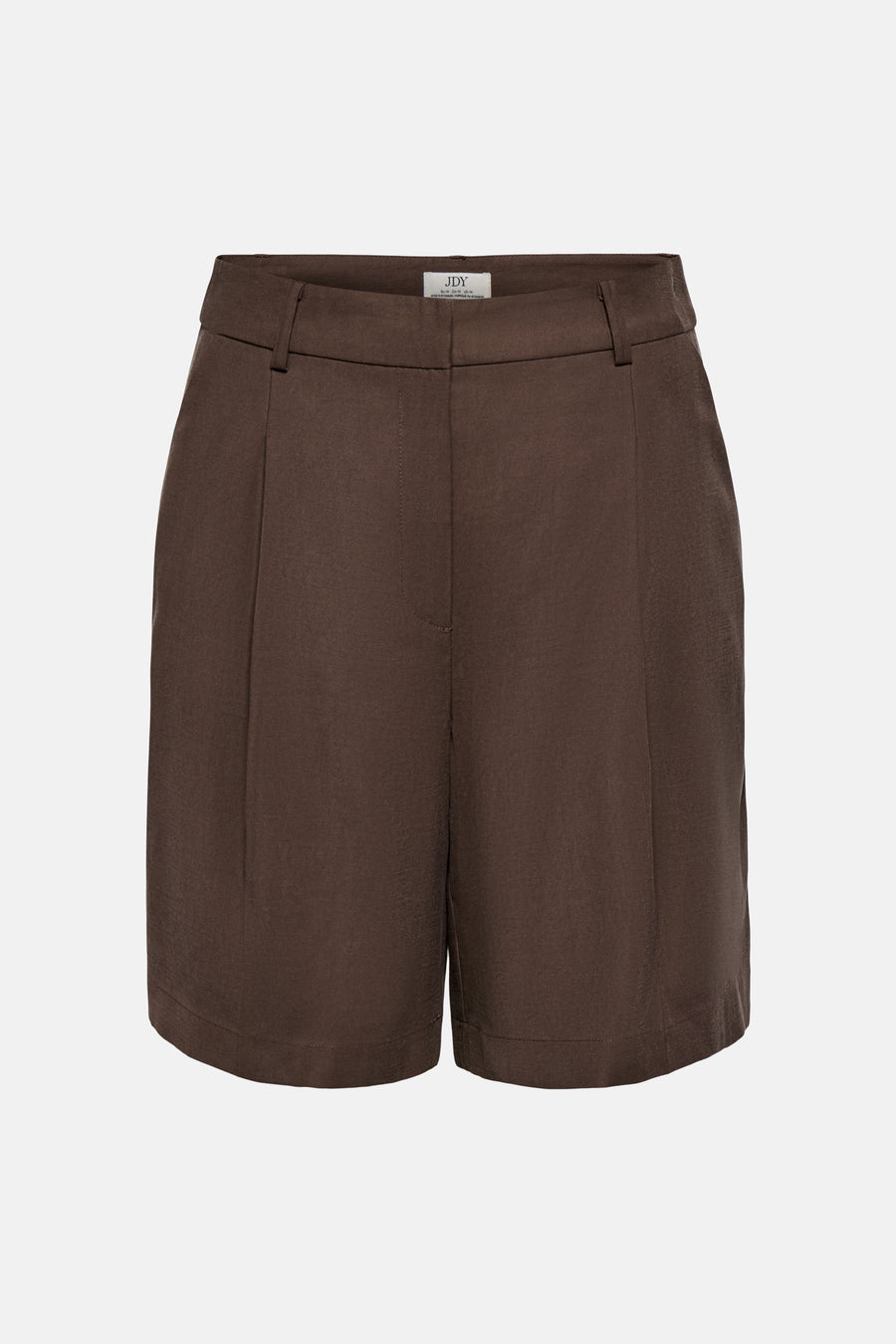 Short - brun