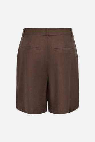 Short - brun