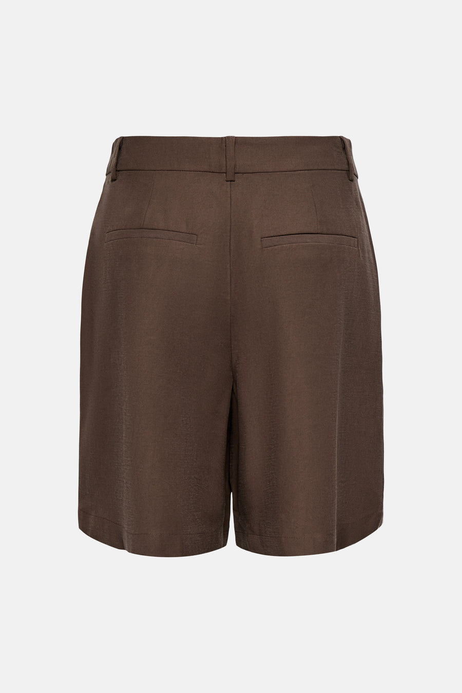 Short - brun