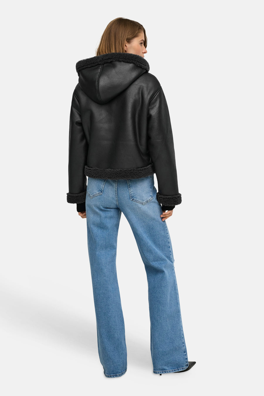 Vestes noir - ONLY®