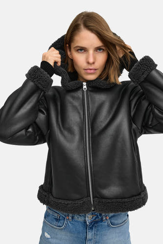 Vestes noir - ONLY®