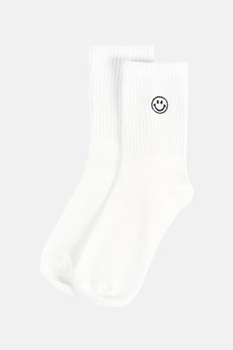 Chaussettes - Cloud Dancer
