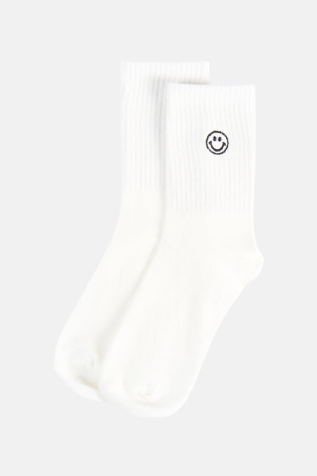 Chaussettes - Cloud Dancer