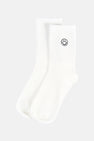 Chaussettes - Cloud Dancer