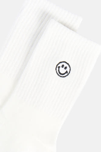 Chaussettes - Cloud Dancer