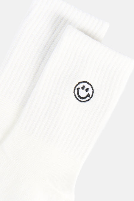 Chaussettes - Cloud Dancer