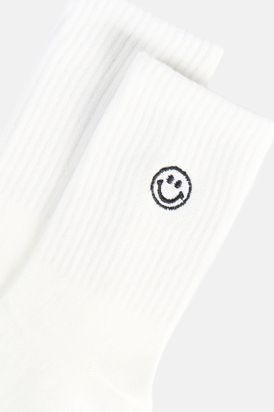Chaussettes - Cloud Dancer