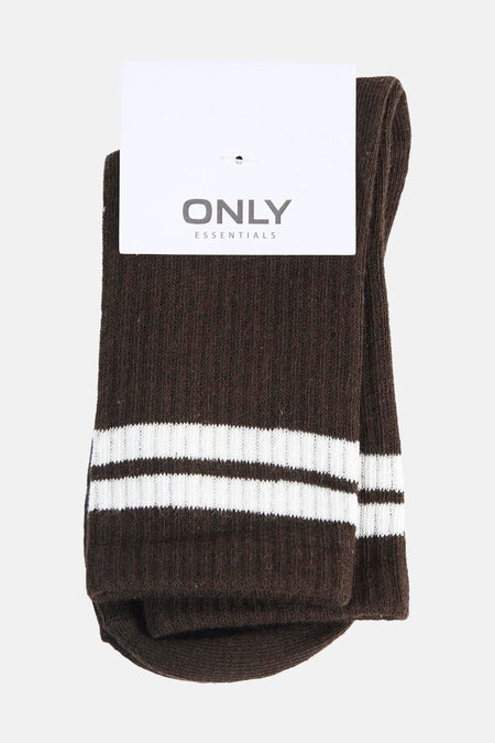 Chaussettes - Coffee Bean
