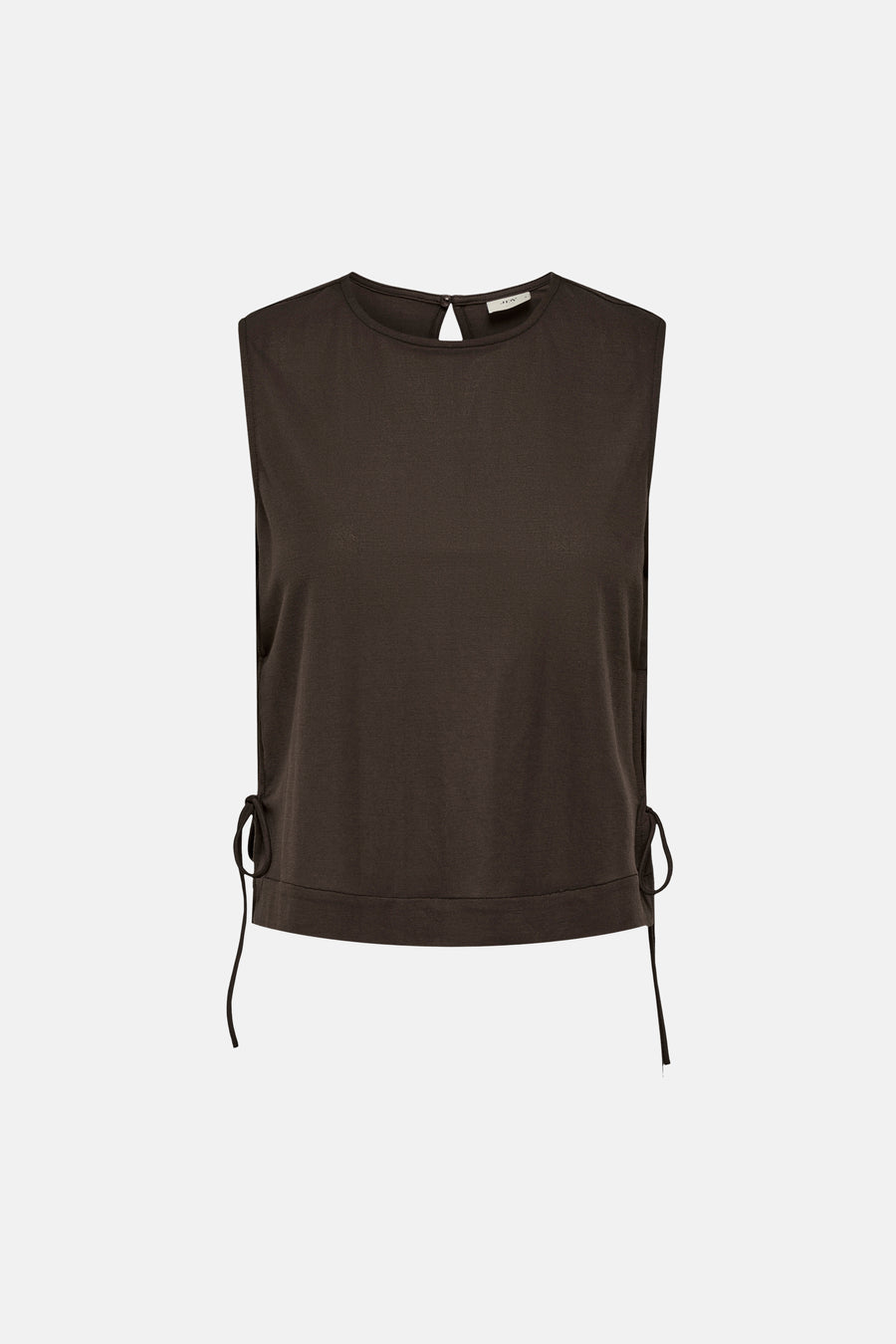 Blouse - brun