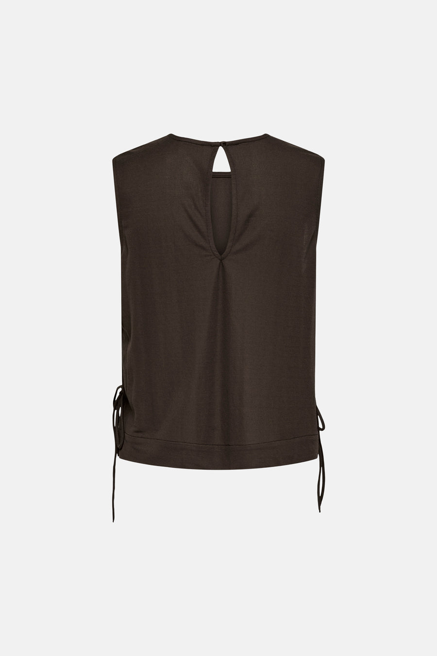 Blouse - brun