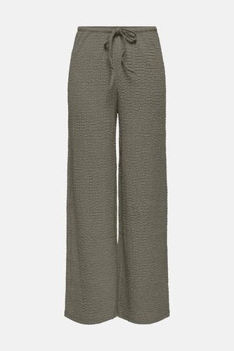 Pantalon - vert