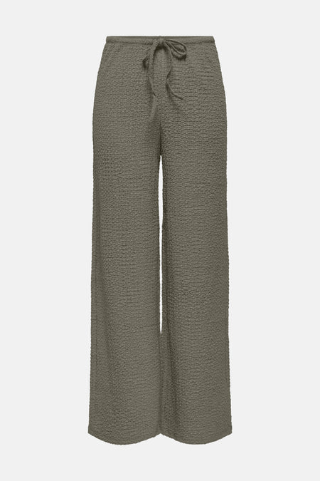 Pantalon - vert