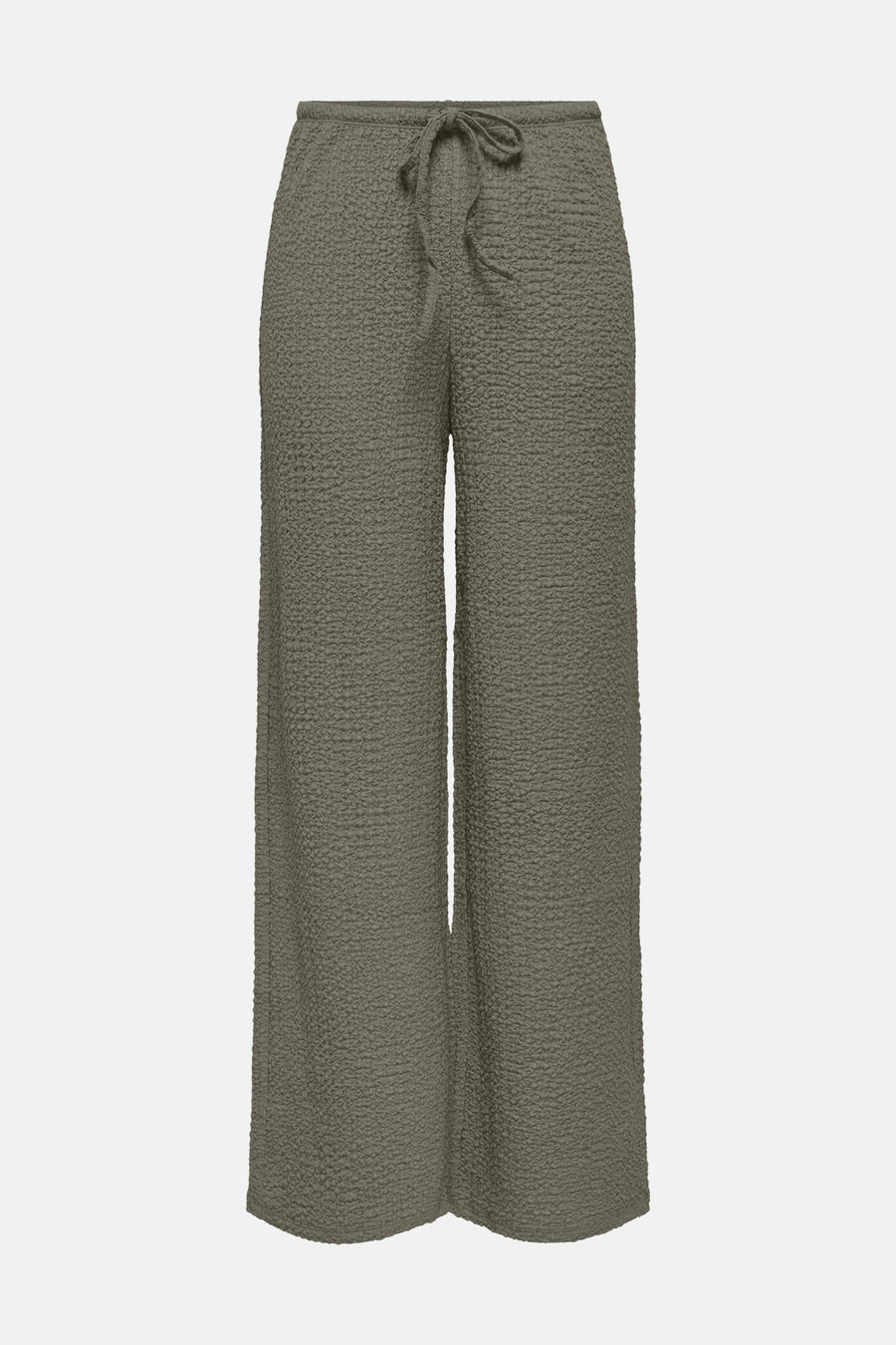 Pantalon - vert