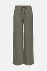 Pantalon - vert