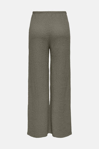 Pantalon - vert