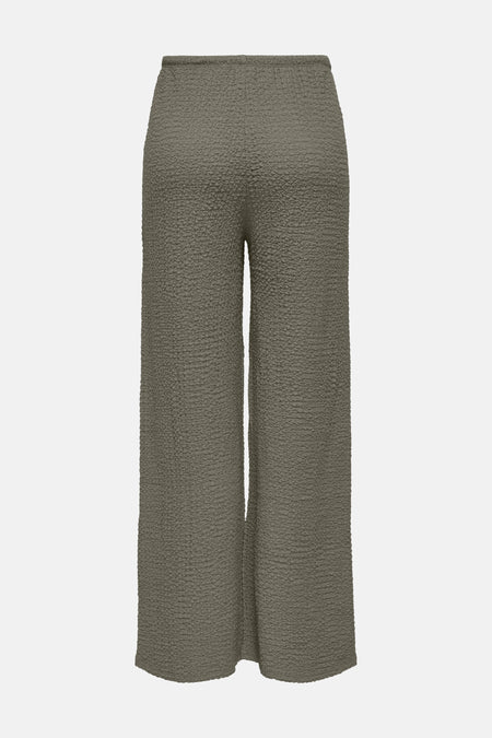 Pantalon - vert