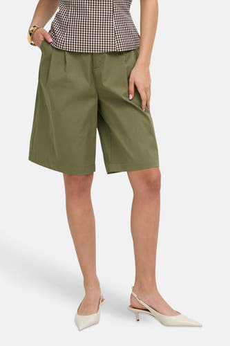 Short - vert