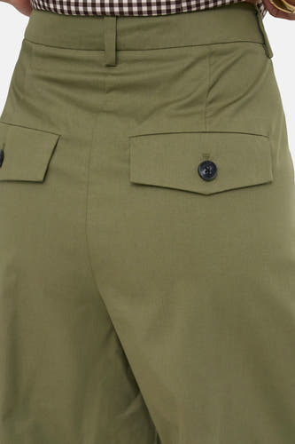 Short - vert