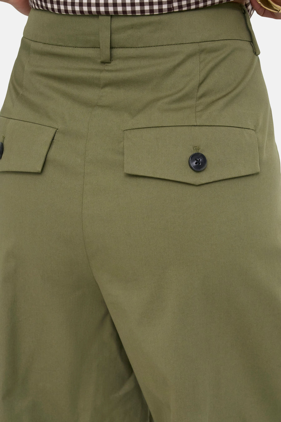 Short - vert