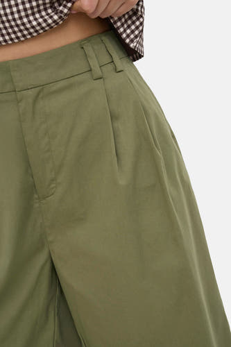 Short - vert