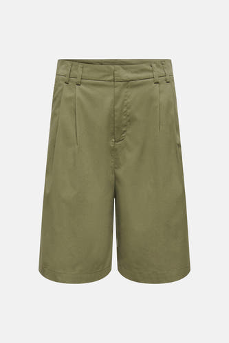 Short - vert