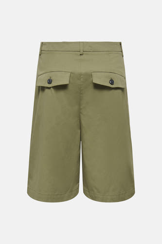 Short - vert