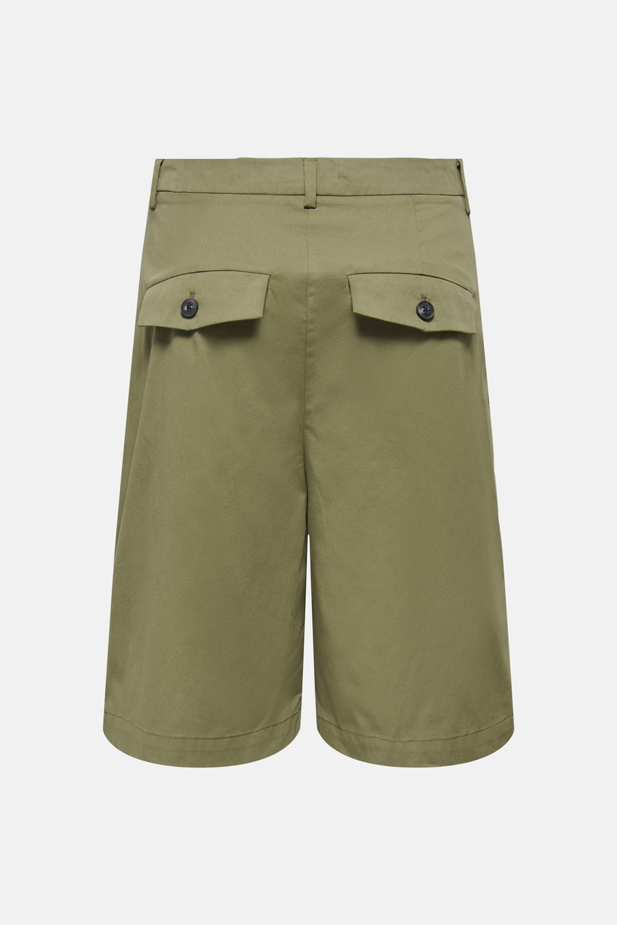Short - vert